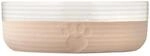Mason Cash Hearts Paw Gro&szlig;er Hundenapf, 18 cm Durchmesser, 900 ml Fassungsverm&ouml;gen,