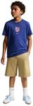 Atl&eacute;tico Madrid Nike Fu&szlig;ball-T-Shirt (&Auml;ltere Kinder), DEEP ROYAL Blue, IM1704-455,