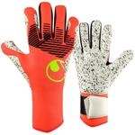 uhlsport FM ZNE Supergrip+ HN Fu&szlig;ball-Torwarthandschuhe
