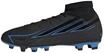 adidas Unisex F50 Hyperfast Club Mid Firm Ground/Multi Ground Football Boots...