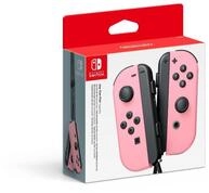 Nintendo Switch Joy-Con 2er-Set Pastell-Rosa