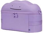 HORI Kompakte Carry-All (Ditto) Tragetasche in Pok&eacute;mon Design f&uuml;r Nintendo...