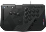 HORI NOLVA-R Mechanical All-Button Controller f&uuml;r PlayStation 5, PlayStation...