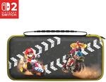 Turtle Beach PlayTrek Hartschalen-Reiseetui Mario Kart, Nintendo Switch 2