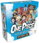Topi Games, One Piece: Das Merkspiel, Familienspiel, Deutsch
