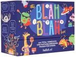 Hellofun! | Blah Blah Box | Partyspiele | lustige Spiele f&uuml;r die ganze Familie 