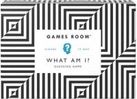 What Am I?