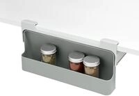 Joseph Joseph CupboardStore Unterregal Gew&uuml;rzregal, Platzsparender K&uuml;chenorganizer,