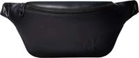 Calvin Klein Herren Bauchtasche Bold Waistbag Elegant, Schwarz (Black),