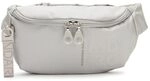 MANDARINA DUCK G&uuml;rteltasche MD20 Bum Bag Cocoon hellgrau