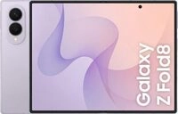 Samsung Galaxy Z Fold 8 1TB Lavender