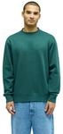 Quiksilver Sweatshirt Salt Water Crew Herren Gr&uuml;n