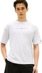Tommy Hilfiger Herren S/S T-Shirt