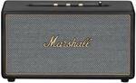 Marshall Stanmore IV Bluetooth Lautsprecher - schwarz