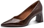 Tamaris Damen Pumps Synthetik