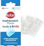 Autan&reg; Insektenstich-Pflaster, 30x Juckreizlindernde Pflaster