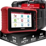 LAUNCH CRP 919S OBD2 Diagnoseger&auml;t, ECU-Codierung, 35 Servicefunktionen
