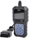 cartrend OBD Scanner DT300, Auto Diagnoseger&auml;t, Ausleseger&auml;t mit TFT-Farbdisplay,