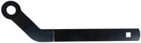 KS Tools 150.3341 1/2' Keilrippenriemen-Schl&uuml;ssel, 21 mm