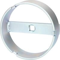 KS Tools 1/2" Tankgeberschl&uuml;ssel f&uuml;r VAG