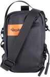 Kameratasche, Rollei Fotoliner Ocean Pocket Bag Kamera Tasche Klein Schwarz
