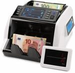 Olympia NC 580 Plus Banknotenz&auml;hlger&auml;t, Multiw&auml;hrung, Falschgelderkennung,...