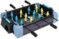 Umbro 5-in-1 Tisch Spiele - 40 x 30 x 25 cm - Fu&szlig;ball, Hockey, Basketball,...