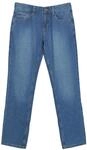 s.Oliver Jeans Pete/Regular Fit/Mid Rise/Straight Leg