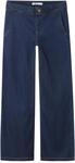 NAME IT Girl Jeans Wide Fit