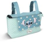 Disney Unisex 05929 Hamper Mommy Organizer-Tasche f&uuml;r Kinderwagen Lovely, Blau,