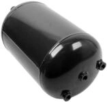 DT Spare Parts 2.44344 Lufttank, 25 l, D: 276 mm, M22 x 1,5, L: 500 mm, 13 bar...