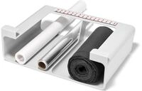Joseph Joseph CupboardStore Unter Regal Aufbewahrungsfolie, Folie und Tasche