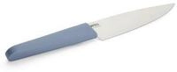 Woll &ndash; Cutting Edge Steakmesser 12 cm &ndash; Messer aus deutschem Edelstahl DIN...