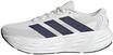 adidas Herren Galaxy 8 Running Shoes, Cloud White/Dark Blue/core White, 44 EU