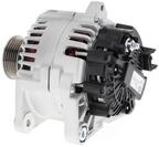 HELLA 8EL 011 710-741 Generator/Lichtmaschine - 14V - 110A | Kompatibel mit:...