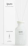 ipuro Exclusive Raumduft SANTAL BLANC 240ml - Premium Diffuser mit intensivem