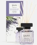ipuro Essentials LAVENDER TOUCH Raumduft mit St&auml;bchen 50 ml - Raumerfrischer...