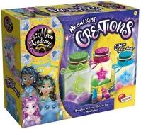 THE MOON ACADEMY MOON POTS