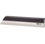 KS Tools 300.0631 Pr&auml;zisions-Haarlineal, 75mm, Farbe