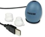 Carson Zorb 81x (32" Monitor) USB Digitalmikroskop (MM-500)