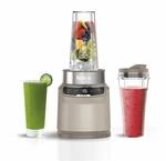 Ninja Personal Blender. Mixer mit Auto-iQ Technologie, 1000-W-Motor, inkl. 1x...