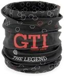 BRISA VW Collection - GTI Schlauchschal Halstuch Herren Damen