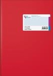 K&ouml;nig und Ebhardt K&ouml;nig & Ebhardt 8614253 Gesch&auml;ftsbuch / Kladde (A4,...