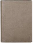 Rhodia 216002C Mappe f&uuml;r Block oder Notizheft Rhodiarama N.16 Grau