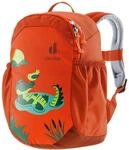 deuter Pico Kinderrucksack (5 L)
