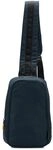 Mandarina Duck MD Urban Sling Bag Blue Indigo dunkelblau