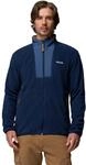 Columbia Men's Sequoia Grove 2 Full Zip Fleece, Full Zip Fleece Jacket,...
