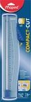 Maped 89301 Rollen-Schneidemaschine "Compact Cut", DIN A4
