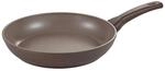 Tescoma Mineral Bratpfanne mit keramischer Antihaftbeschichtung 28 cm,