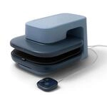 Cricut AutoPress 2, 38 &times; 38 cm (15" &times; 15"), Professionelle Transferpresse mit